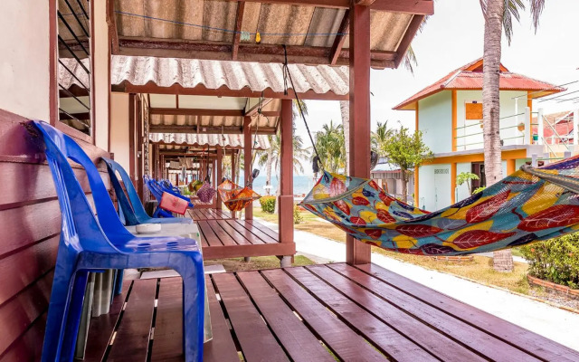 Sun Beach Bungalows Resort
