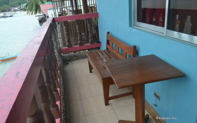 Nido Bay Inn