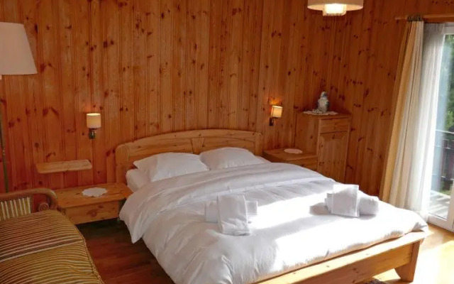 Etoile Des Neiges - Three Bedroom