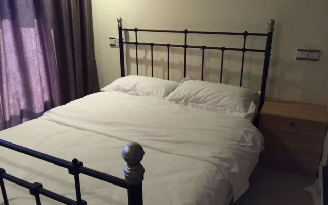 Shengang Hotel Apartment