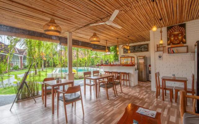 Elysium Bali