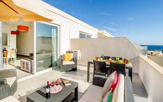 Hillock Residence Apartments