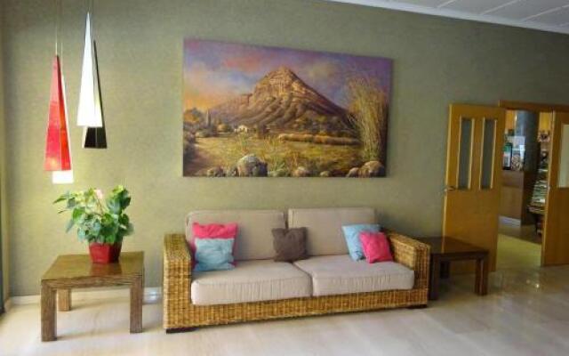 Hotel Nou Avenida