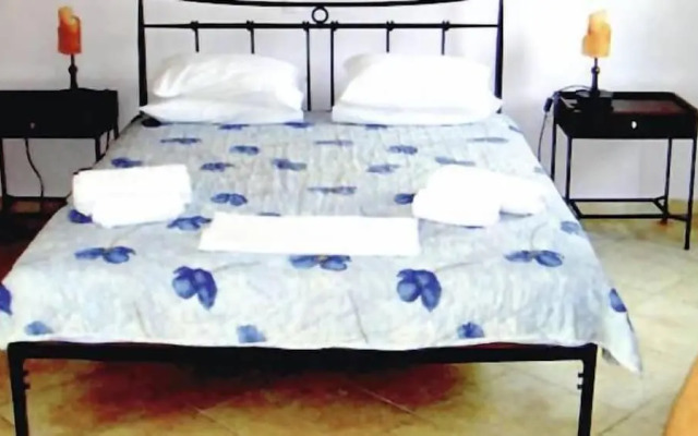 Gyra Villas