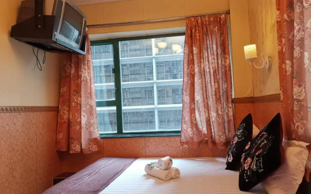 Reliance Inn Guest House