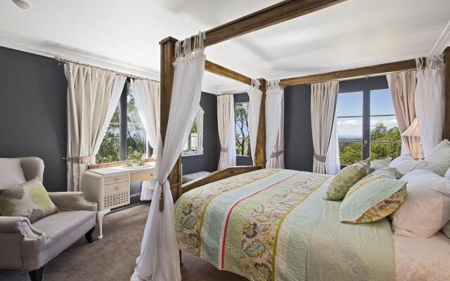 Mountainside B&B