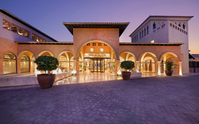 Gran Hotel Atlantis Bahia Real G.L.