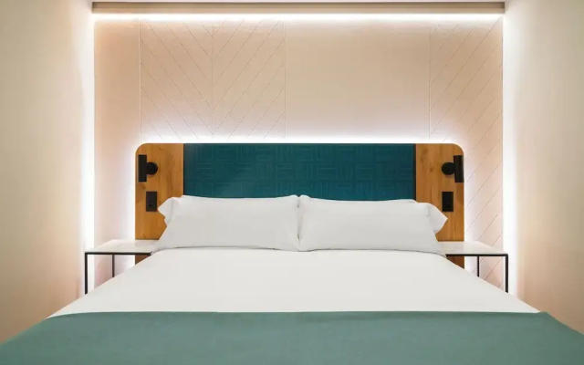 Limehome Benidorm Calle Major