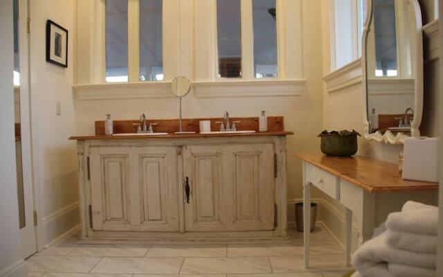 The Gillen House B&B