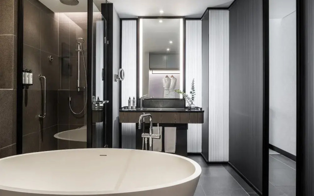 The Langham Gold Coast