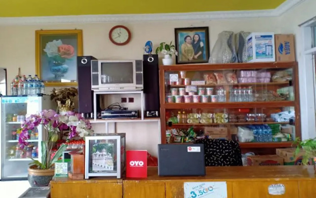 Penginapan Citra Rasa by OYO Rooms