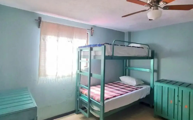 Hierba de Conejo - Hostel