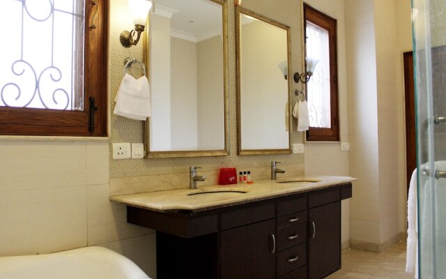 Oyo Rooms Noida Sector 43