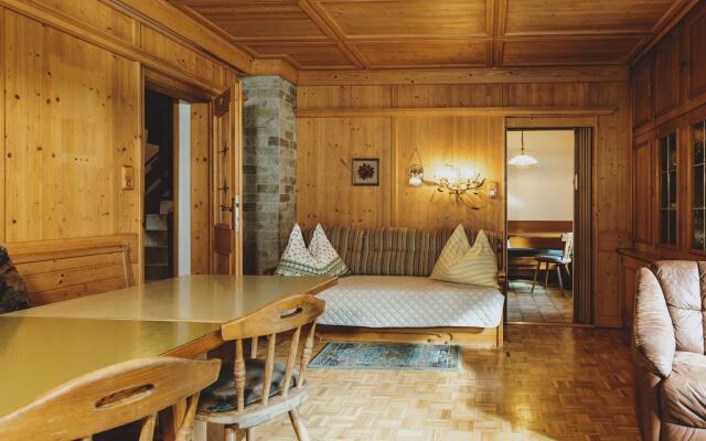 Holiday Home, Fusch an der Glocknerstrasse
