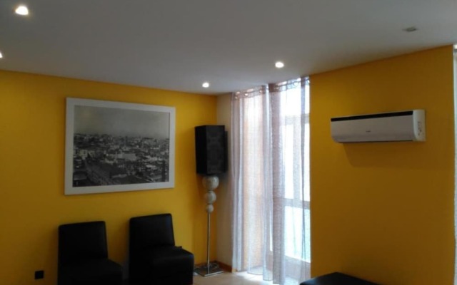 Porto Suites do Marques