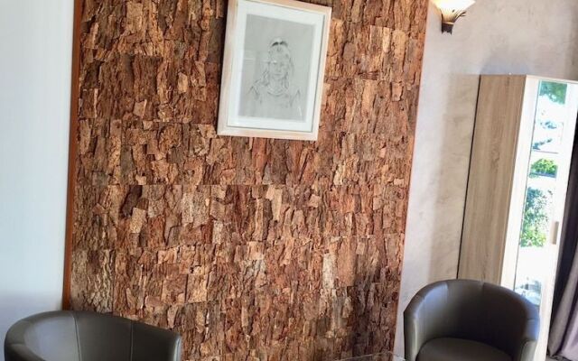 B&B L'Escale Cote Bleue