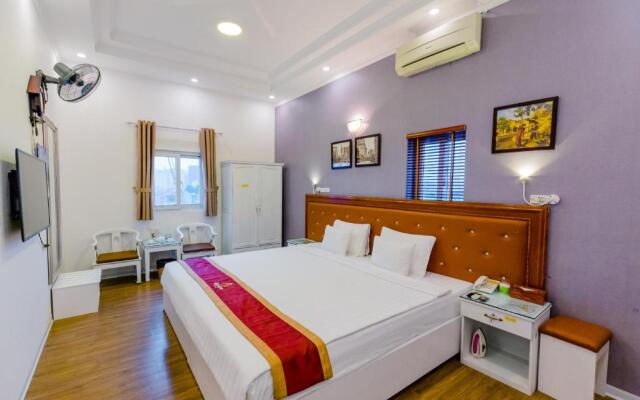 A25 Hotel - 185 Lo Duc