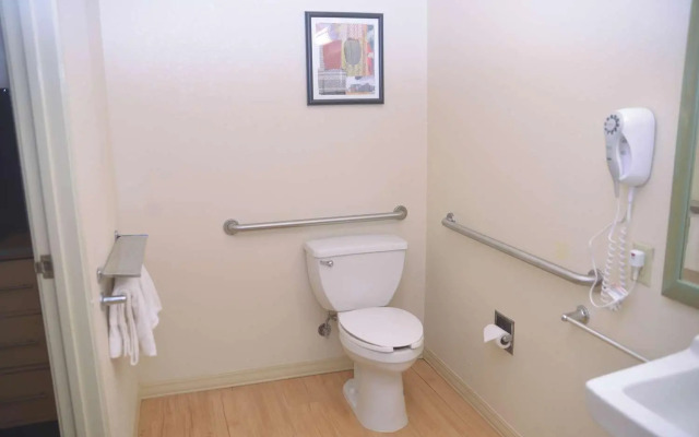 Red Roof Inn Baton Rouge