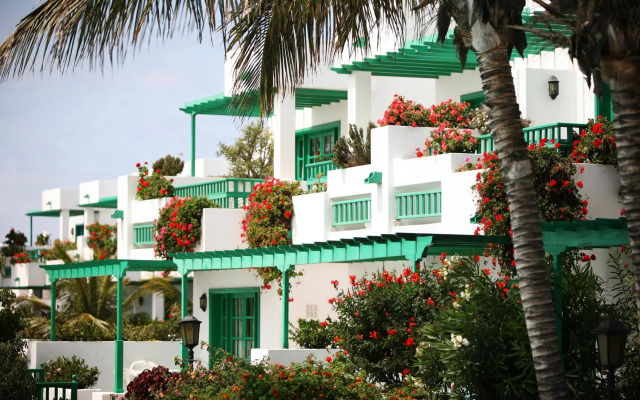 Nazaret Mansion
