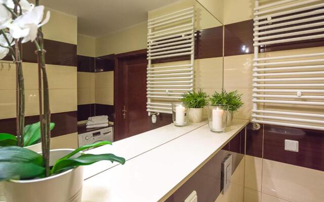 Vacationclub Olympic Park Apartment B307