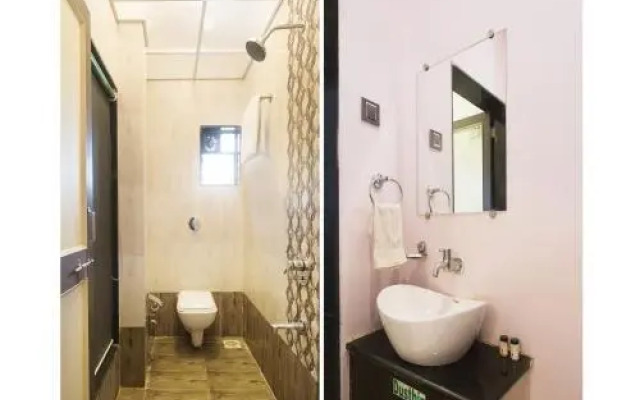 Strawberry Homes Mahabaleshwar