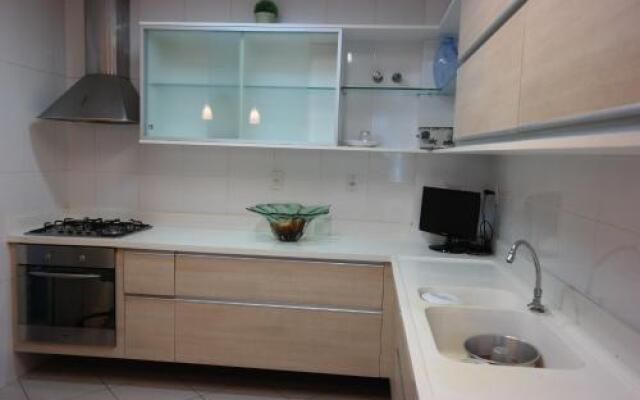 Apartamento Luxuoso 4 Quartos Rio Vermelho