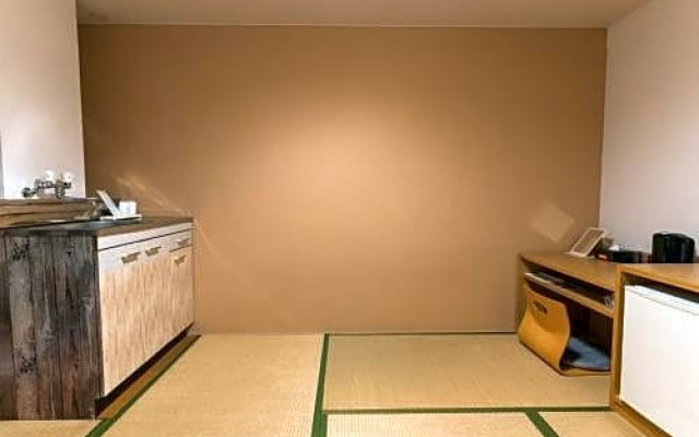 Osaka Ebisu Hotel - Vacation STAY 60508v