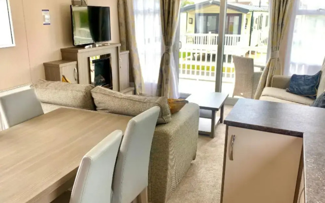 House- Sleeps 6 - Parking - Seaside - Bude