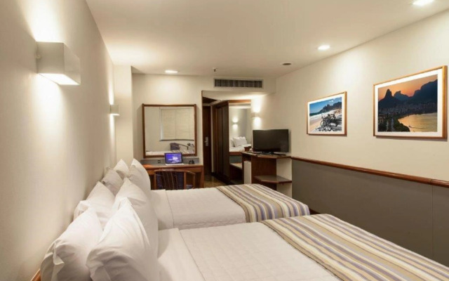 Hotel Atlantico Star