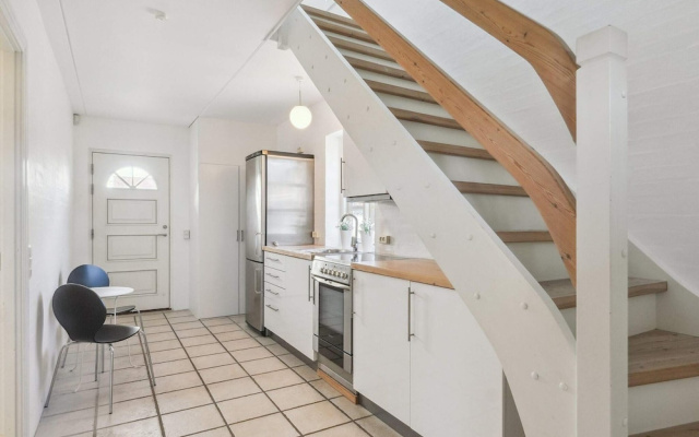 4 Star Holiday Home in Blokhus
