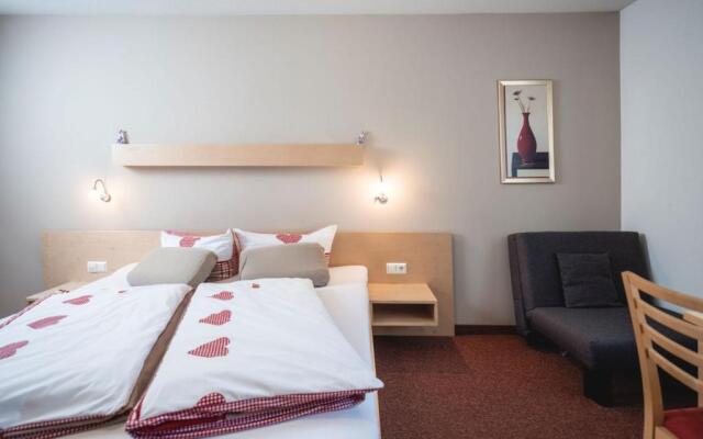 Gästehaus Manuela Puchmayr