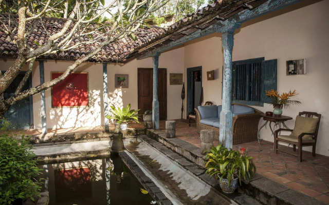 Hempel House