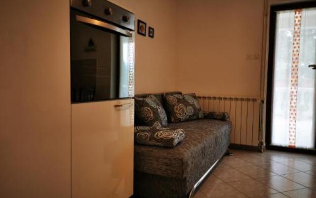 Apartman Žic