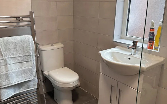 Chaucer House Retreat - Leicester