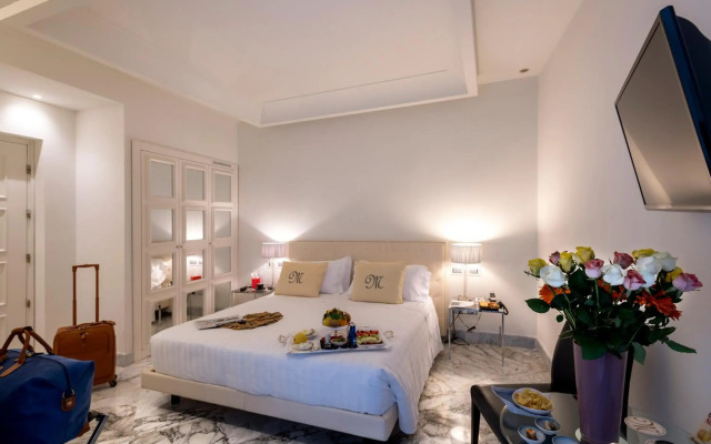 Hotel Metropole Taormina