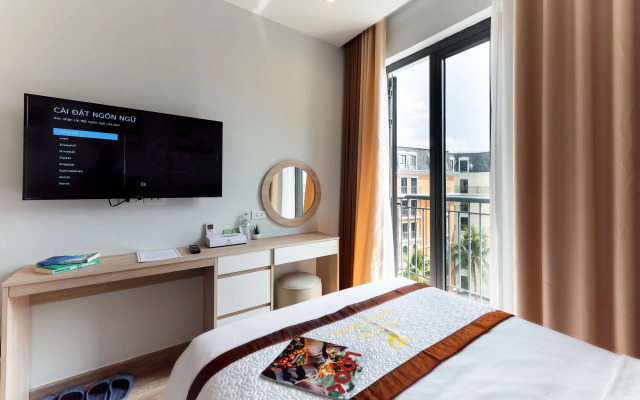 Hanvet Hotel PHU QUOC