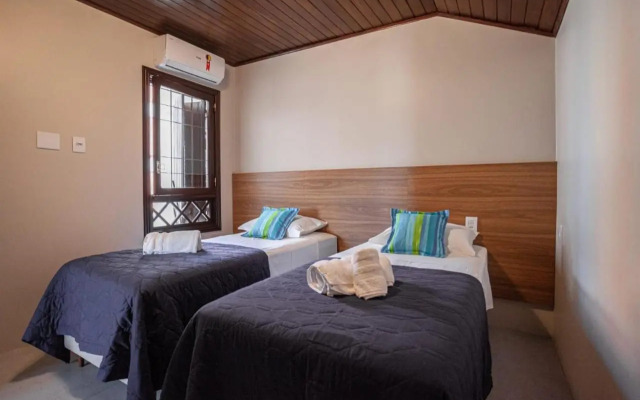 Parador Casa da Praia