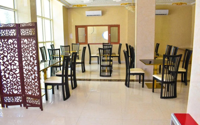 Sami Hotel