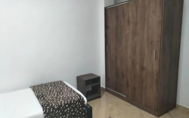 apartamento family