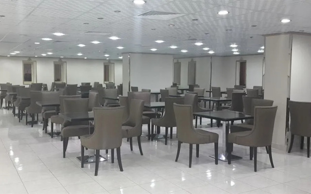 Platinum Abraj alehsan