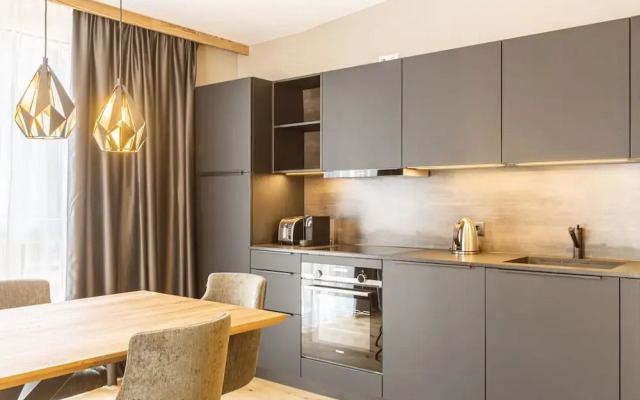 Premium Apartment in Tyrol With Shared Pool