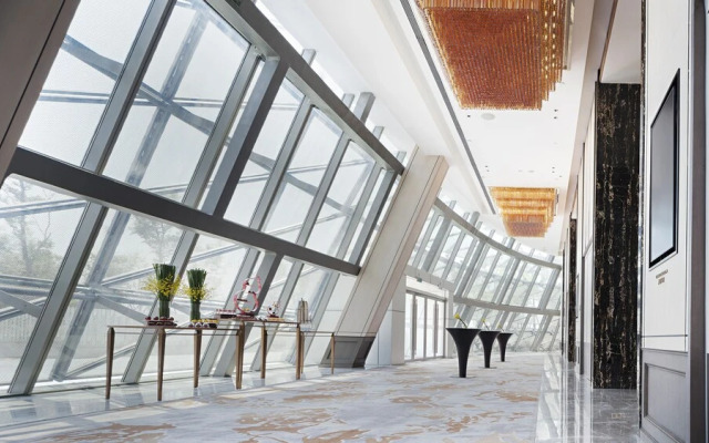 Langham Place Changsha