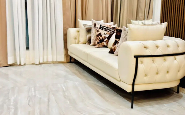 Lekki Villas