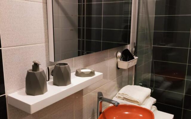 Azad Homes Taksim Gümüşsuyu