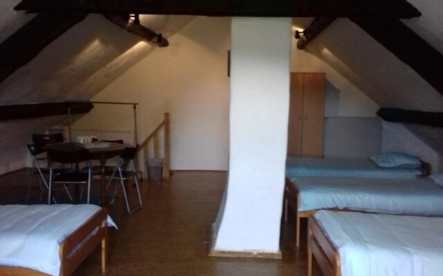 Le Gite De Malchamps