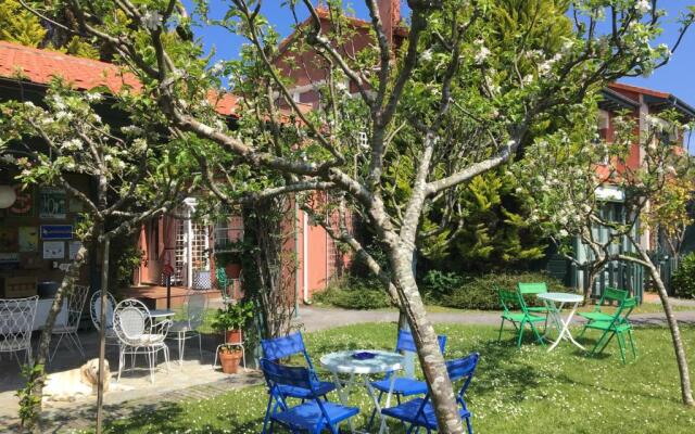 Apartamentos del Norte