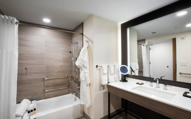 Elliot Park Hotel, Autograph Collection