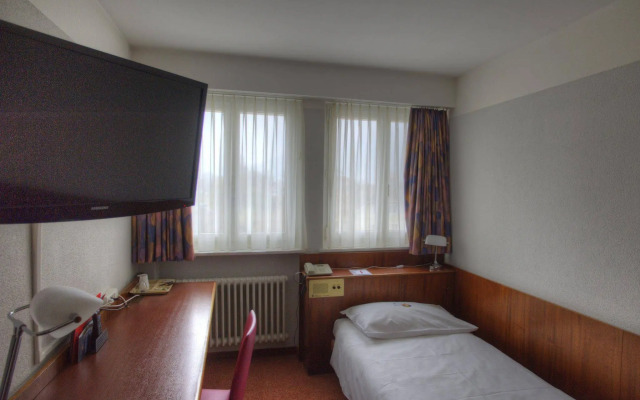 City Hotel Biel Bienne