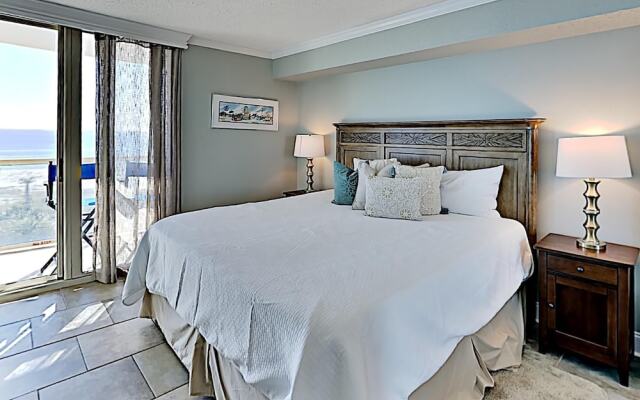 Sabine Yacht & Racquet by Southern Vacation Rentals