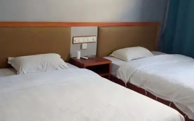 Fuyang Julong Hotel